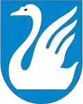 Wappen der Kommune Gjøvik