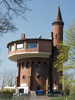 Wasserturm