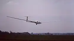 Glasflügel 604 (D-2085)