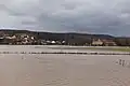 Hochwasser bei Gleusdorf