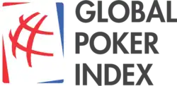 Logo des Global Poker Index