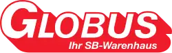 Logo von Globus