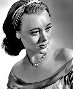4. Januar: Glynis Johns (1952) (100)