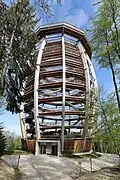 Aussichtsturm