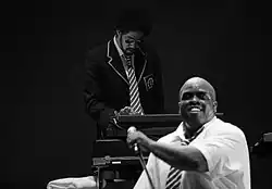 Gnarls Barkley, 2007