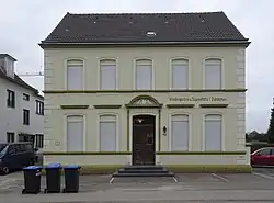 Kindergarten und -tagesstätte