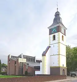 Katholische Martinskirche
