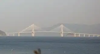 Busan-Geoje-Brücke