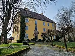 Schloss Göppmannsbühl