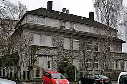 Goethestraße 24–26