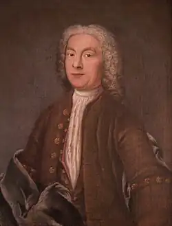 Physiker: Samuel Christian Hollmann