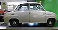 Goggomobil von 1956