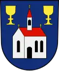 Wappen von Golčův Jeníkov