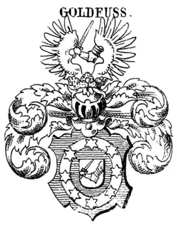 Siebmachers Wappenbuch, Mark Brandenburg, 1880