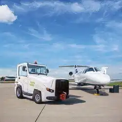 Goldhofer Sherpa E (New Generation)