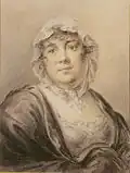 Maria Adamowna, Tochter