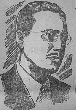 Victor Gonzales Maertens