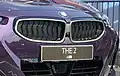 BMW 2er Coupé, 2021