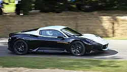 Maserati MC20 Leggenda (2024)