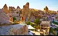 Göreme, Nevşehir