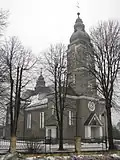 Katholische Kirche in Gostyń