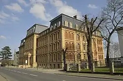 Kooperative Gesamtschule Herzog Ernst