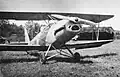 Ab März 1937 wurde in Oschersleben mit der Gotha Go 145 ein weiteres Schulflugzeug in Lizenz gefertigt.