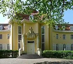 Villa Konschewski