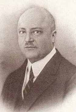 Gottlob Moritz Nathusius (1876–1936)