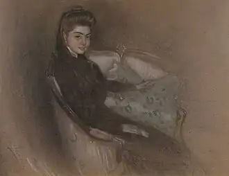 Julie Reinach (1885–1971)