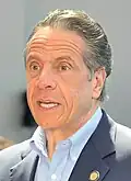 Andrew Cuomo
