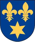 Wappen von Gränna