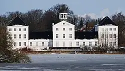 Schloss Gråsten