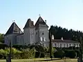 Schloss Malvirade