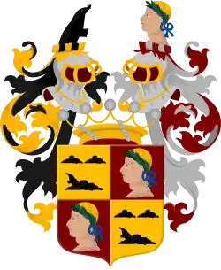 Graafland (Adels- und Patriziergeschlecht)