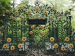 Fam. Carl Leopold Netter