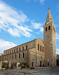 Sant’Eufemia
