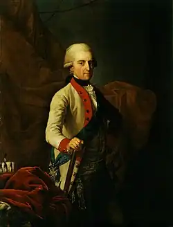 Friedrich August III. von Sachsen[5]
