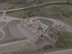 Gut Grancia del Ventrile