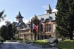 Grand Hotel Kempinski High Tatras