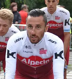 Robert Kišerlovski (2017)