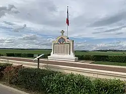 Grande Tombe de Villeroy