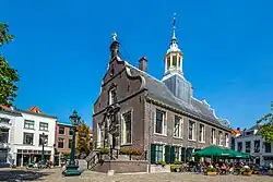 Altes Rathaus von Schiedam