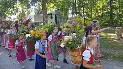 alternative Beschreibung