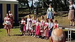 alternative Beschreibung