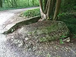 Gravier de Gargantua