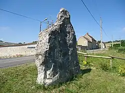 Gravier de Gargantua