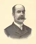 Francisco Manuel de Melo Breyner, 4. Graf von Ficalho