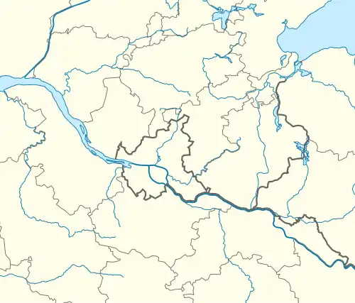 Hamburger SV (Großraum Hamburg)