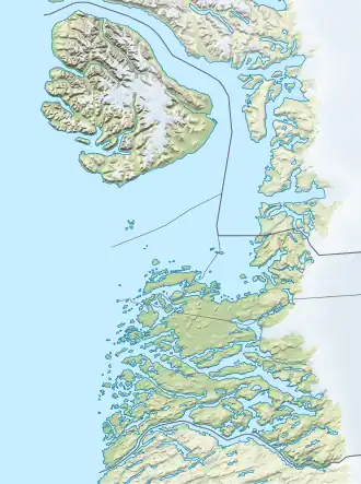 Kommune Qeqertalik (Qeqertalik)